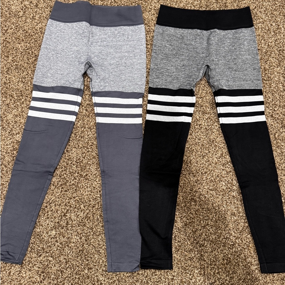 Leggings S and M
